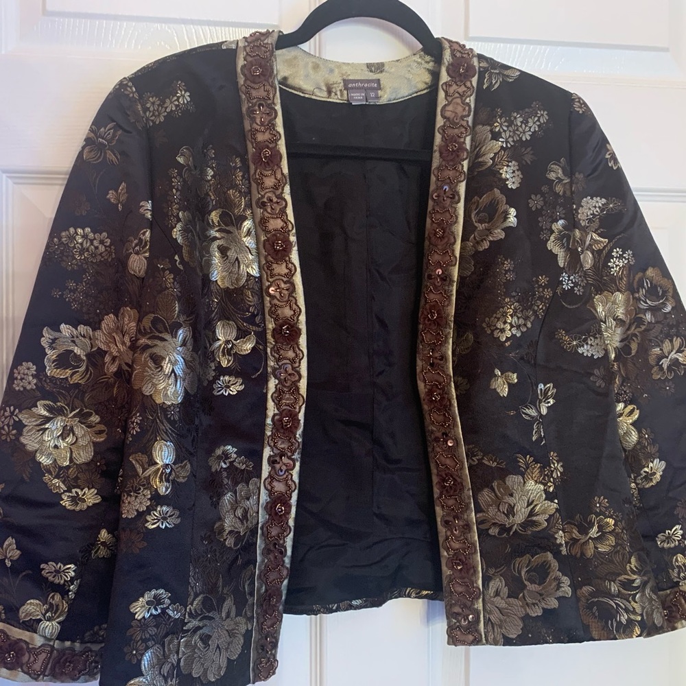 Jacket - Picture 3 of 4